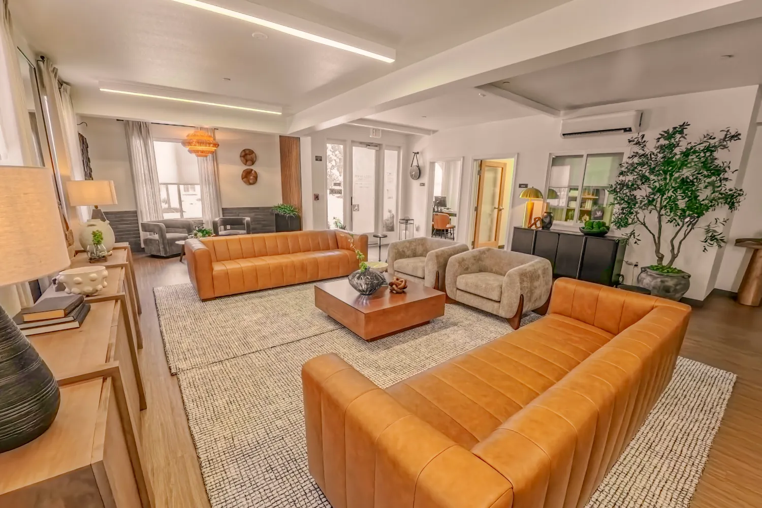 Sierra Sands Apartments