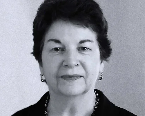 Barbara Brack